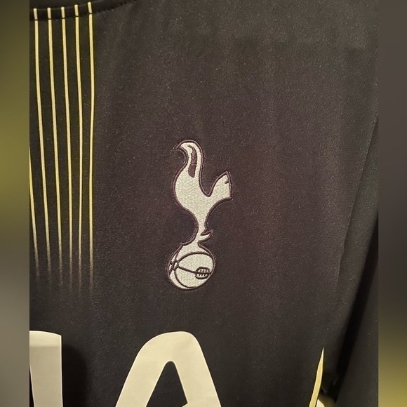 Vintage Tottenham Hotspur 2014-15 Football jersey - Picture 2 of 5